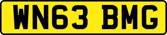 WN63BMG