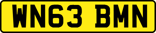 WN63BMN