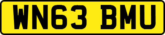 WN63BMU