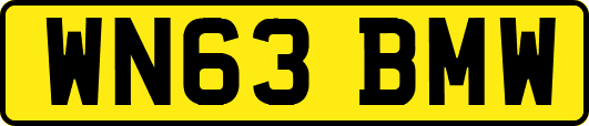 WN63BMW