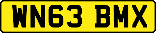 WN63BMX