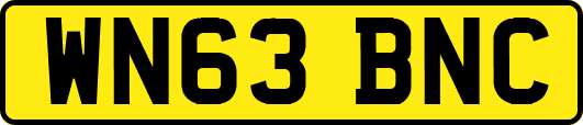 WN63BNC