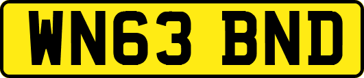WN63BND