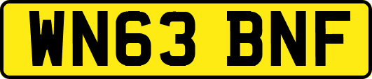 WN63BNF