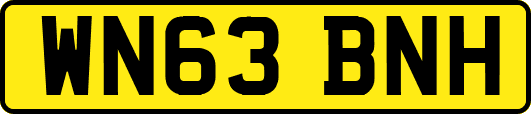 WN63BNH