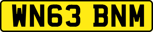 WN63BNM