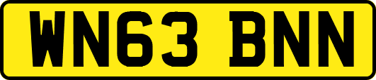 WN63BNN