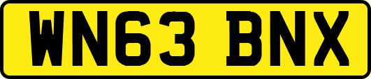 WN63BNX