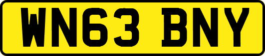 WN63BNY