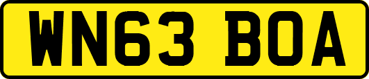 WN63BOA