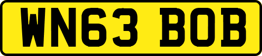 WN63BOB