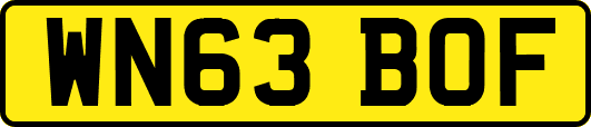 WN63BOF