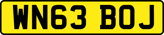WN63BOJ