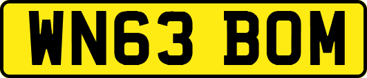 WN63BOM