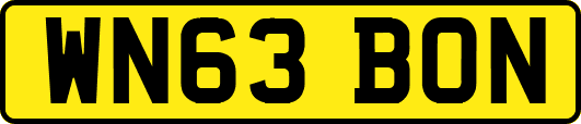 WN63BON