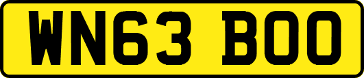 WN63BOO
