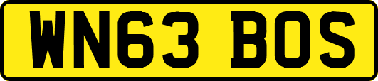 WN63BOS
