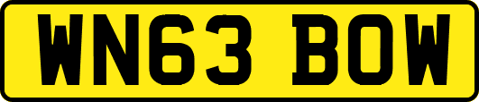 WN63BOW