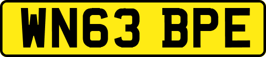 WN63BPE