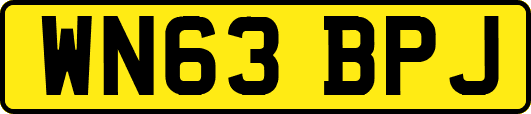 WN63BPJ