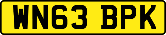 WN63BPK