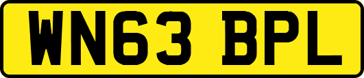WN63BPL