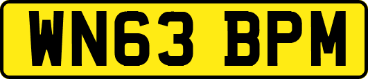 WN63BPM