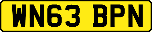 WN63BPN
