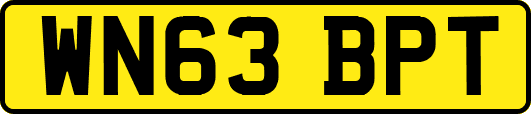 WN63BPT