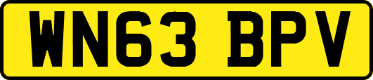WN63BPV