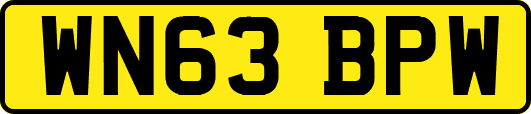 WN63BPW