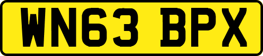 WN63BPX