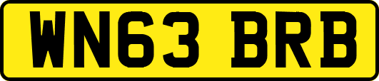 WN63BRB