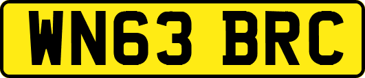 WN63BRC