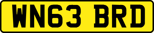 WN63BRD