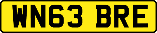 WN63BRE