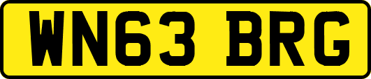 WN63BRG