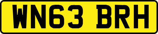 WN63BRH