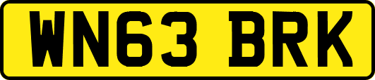 WN63BRK
