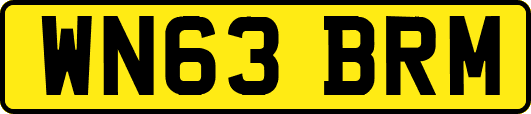 WN63BRM