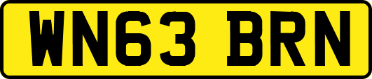 WN63BRN