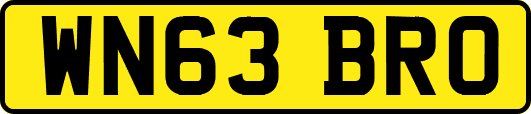 WN63BRO