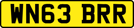 WN63BRR