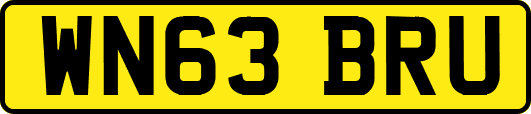WN63BRU