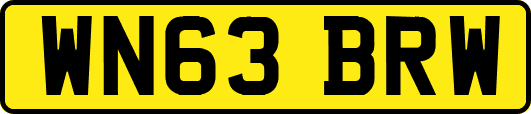 WN63BRW
