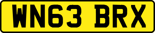 WN63BRX