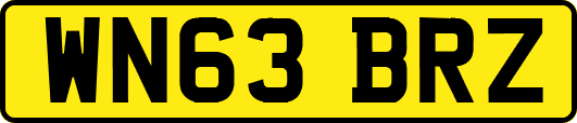 WN63BRZ