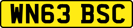 WN63BSC