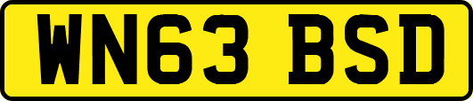 WN63BSD