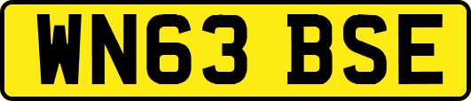 WN63BSE
